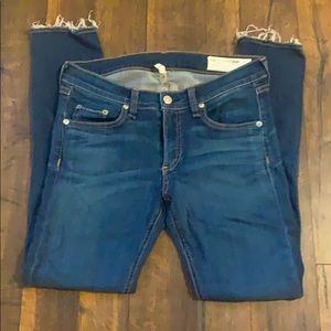 Rag and Bone Jeans